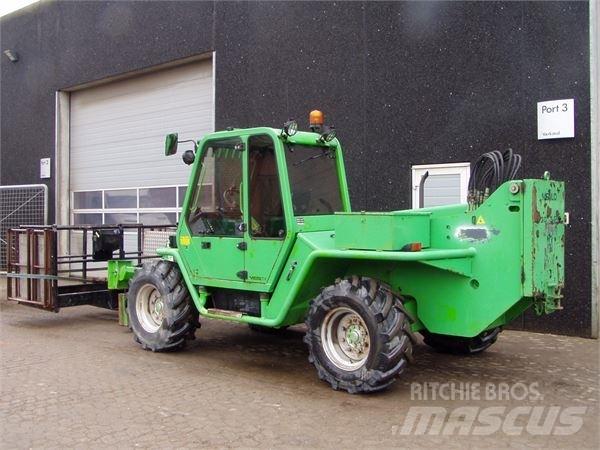 Merlo 30.13 EVS Telescopic Handlers