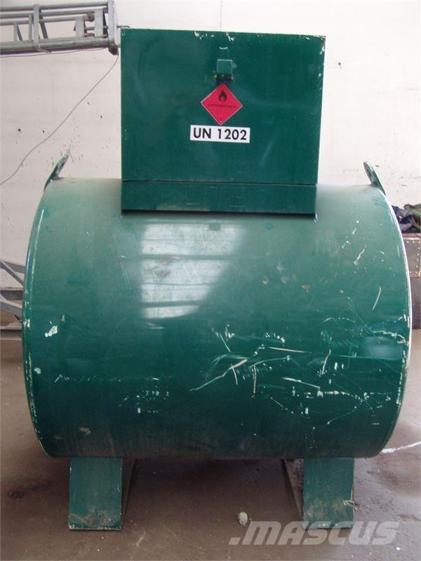  ROUG 31A/Y/09-07DK Other