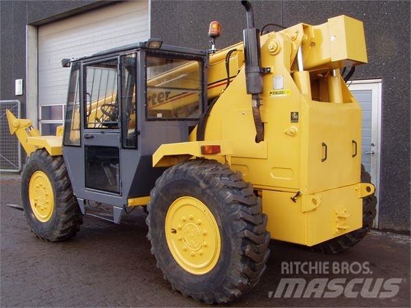 Sanderson 1335 Telescopic Handlers