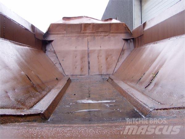 Volvo A20 Articulated Dump Trucks (ADTs)