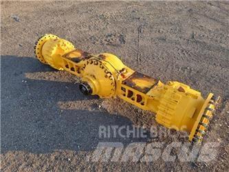 Liebherr L 576 AXLES Axles