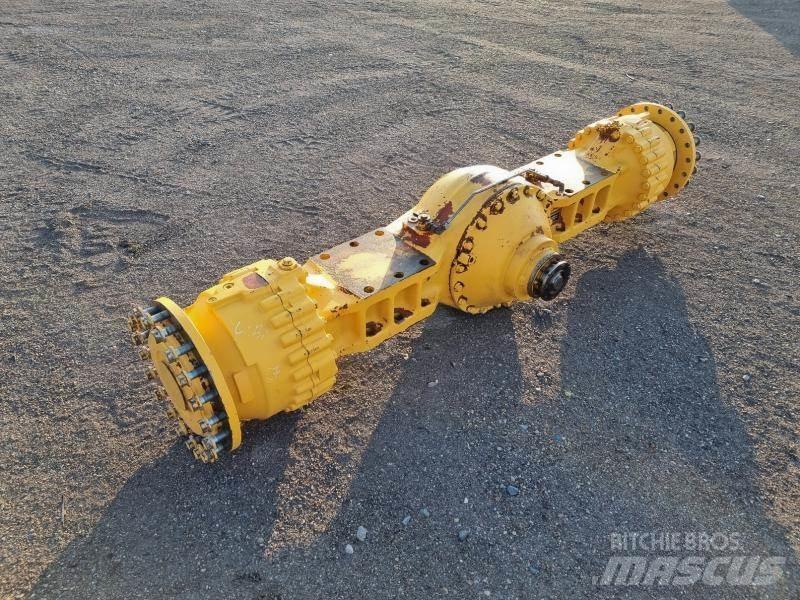 Liebherr L 576 AXLES Axles