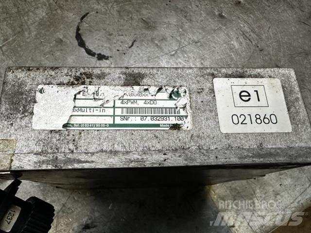  xMulti-in A934 C Electronics