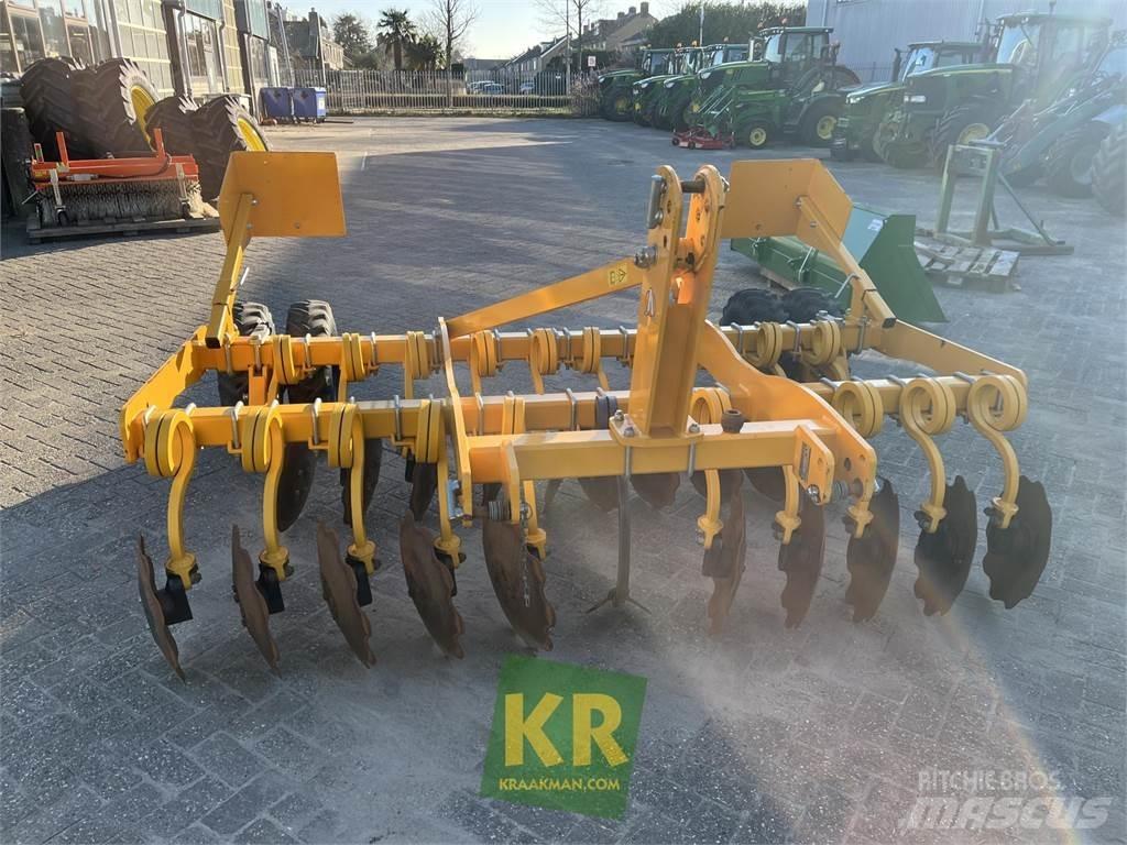 Agrisem Overig Farm Equipment - Others