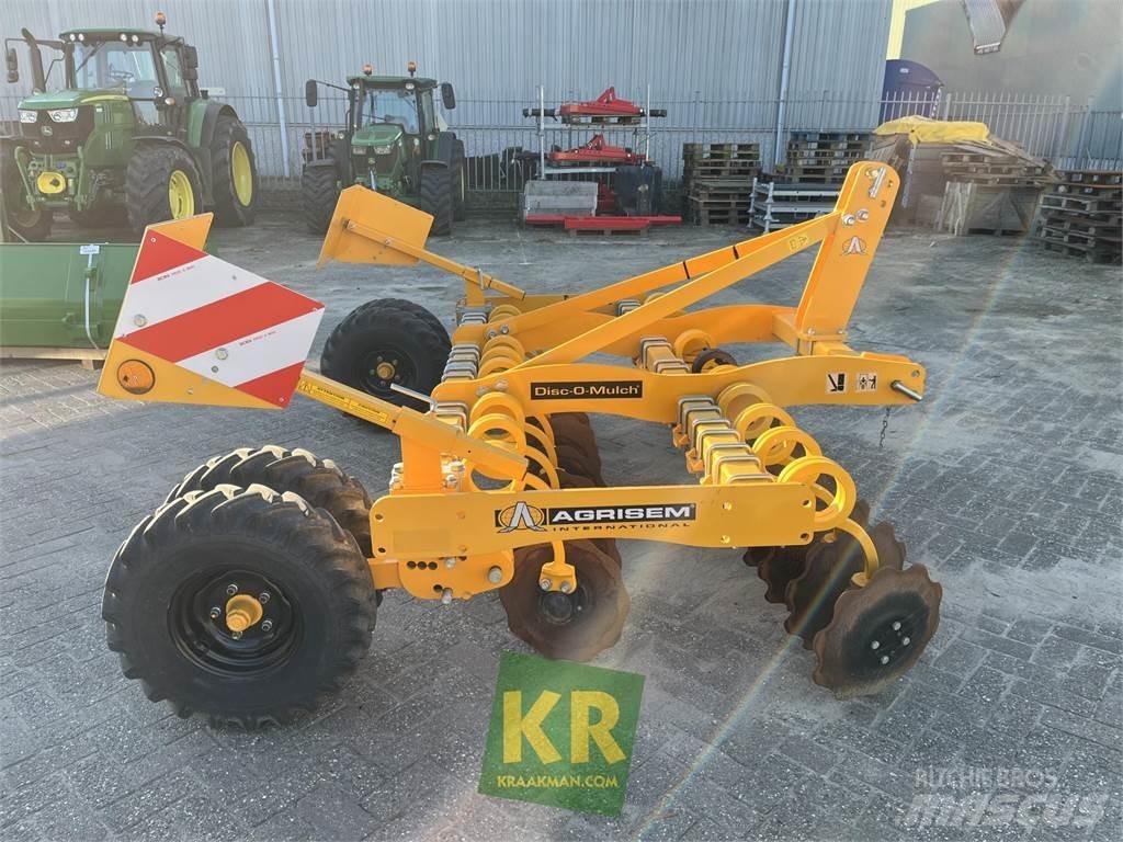 Agrisem Overig Farm Equipment - Others