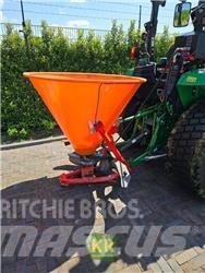 Agromet 440L Sprayer Fertilizers