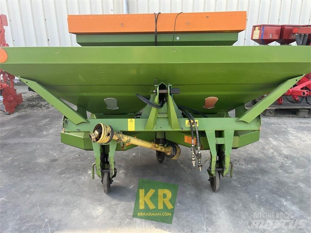 Amazone Overig Sprayer Fertilizers