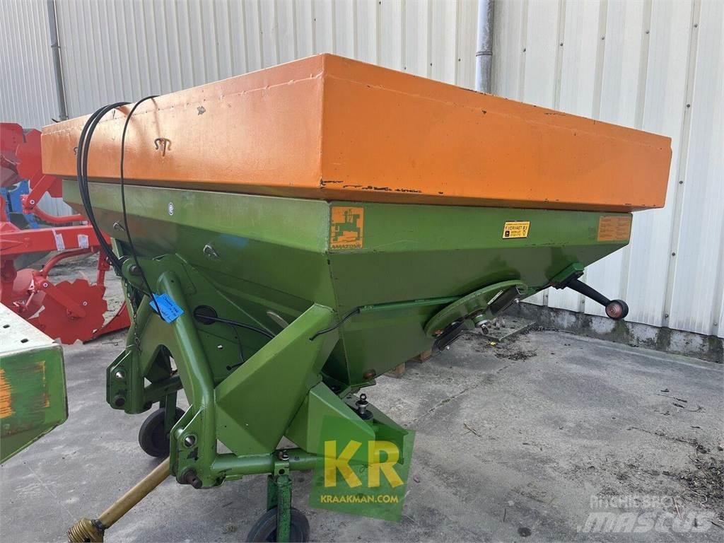Amazone Overig Sprayer Fertilizers