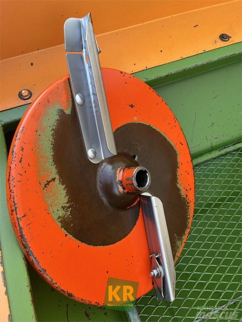 Amazone Overig Sprayer Fertilizers