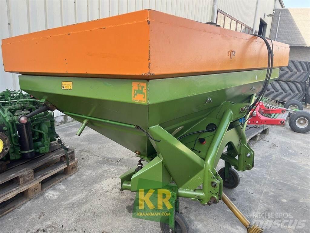 Amazone Overig Sprayer Fertilizers