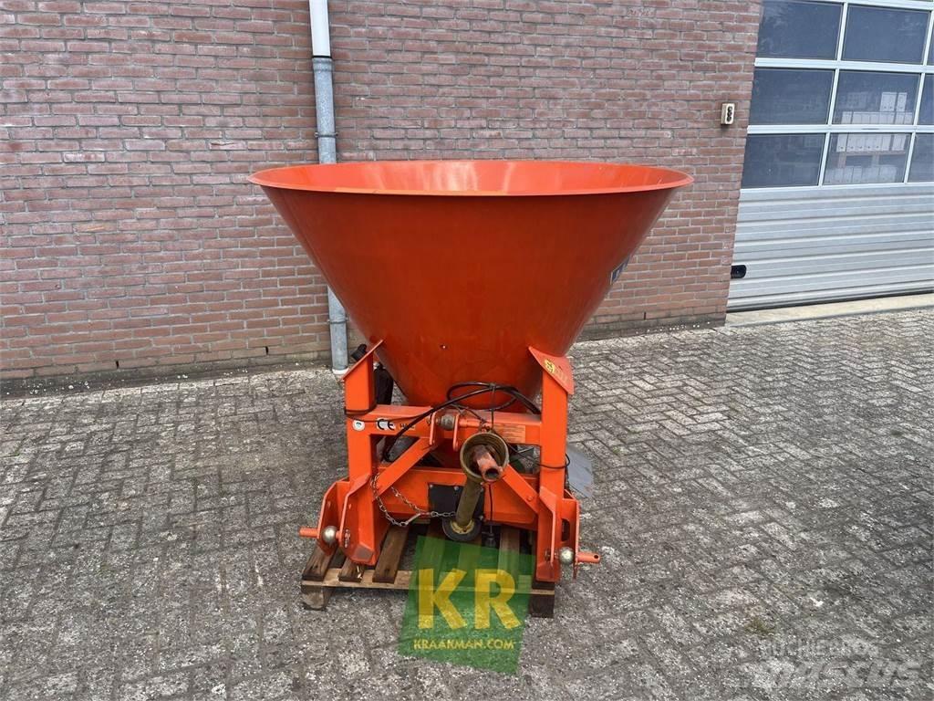 Amazone Overig Farm Equipment - Others