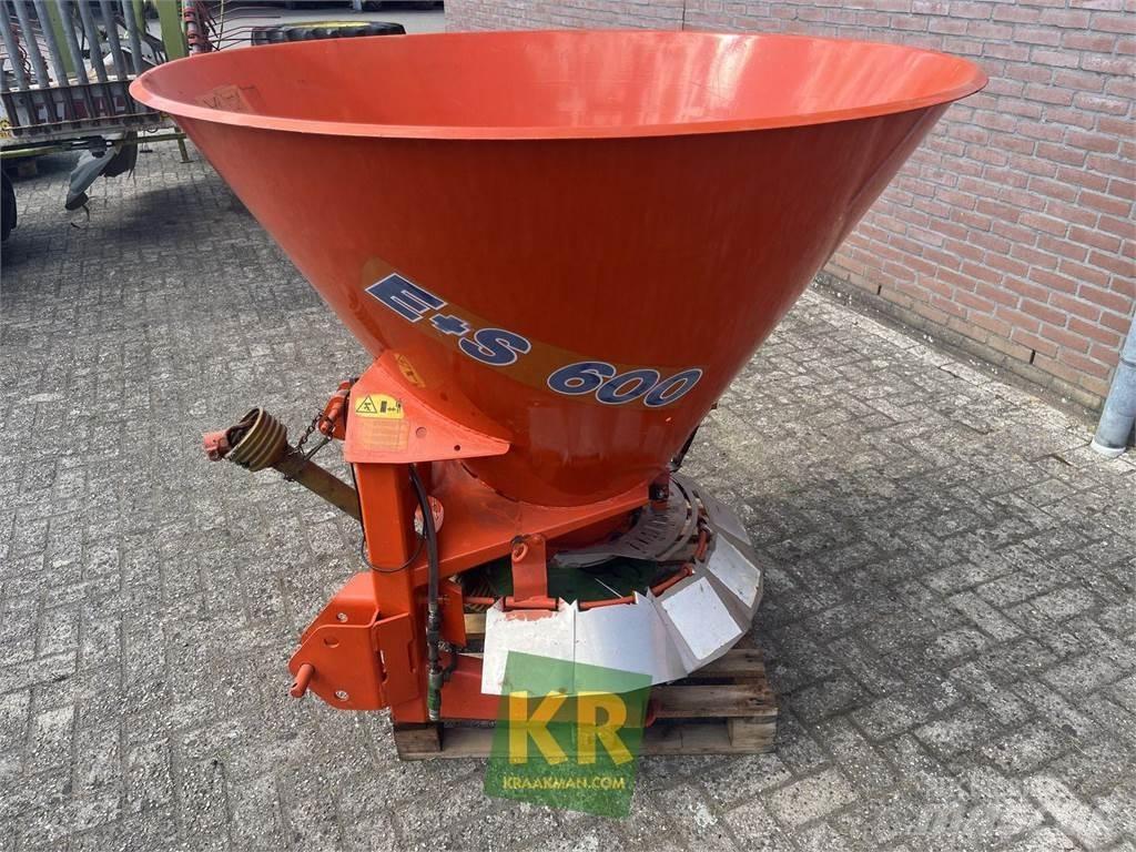 Amazone Overig Farm Equipment - Others