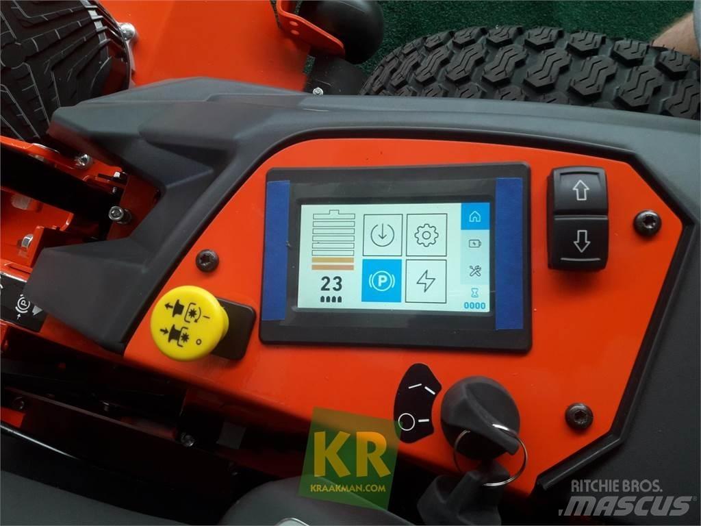 Ariens E60RD Farm Equipment - Others