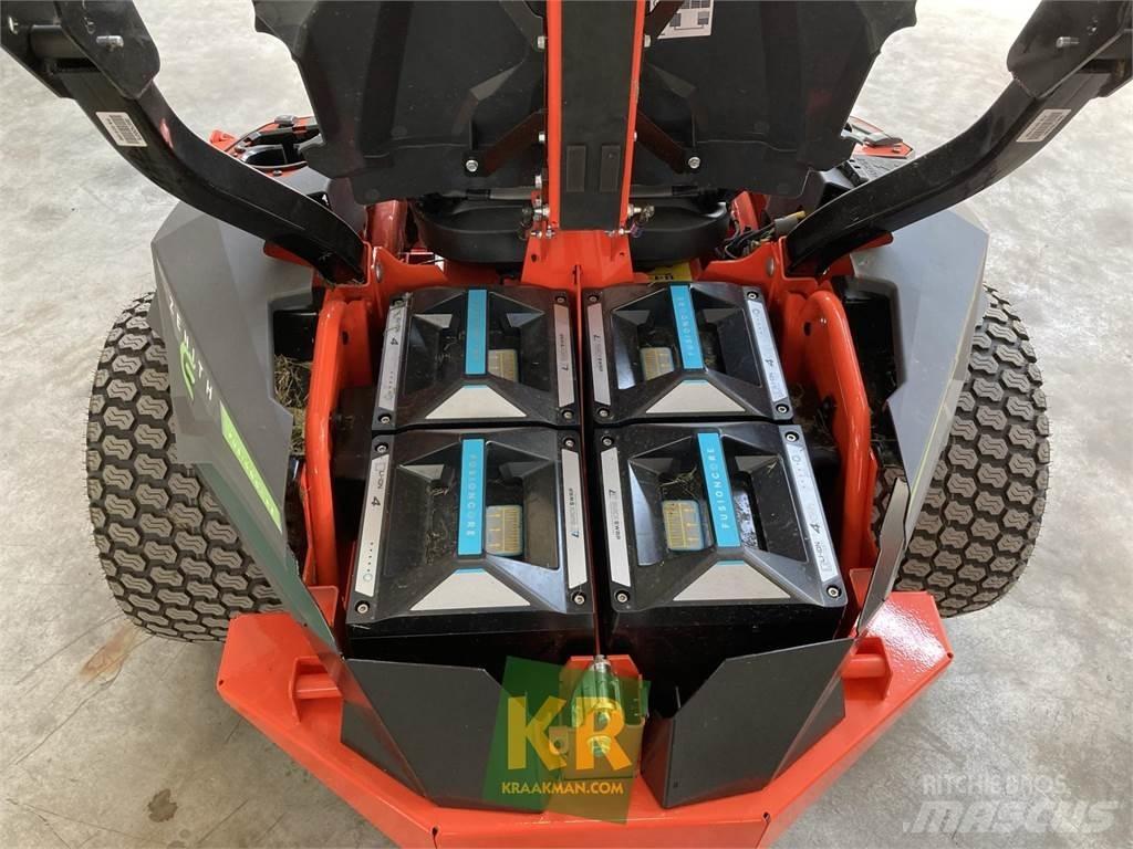 Ariens ZENITH Farm Equipment - Others