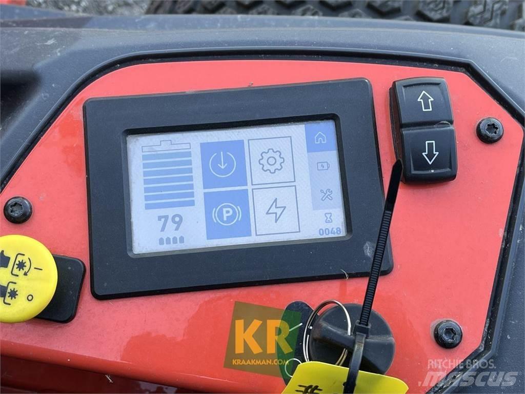 Ariens ZENITH Farm Equipment - Others