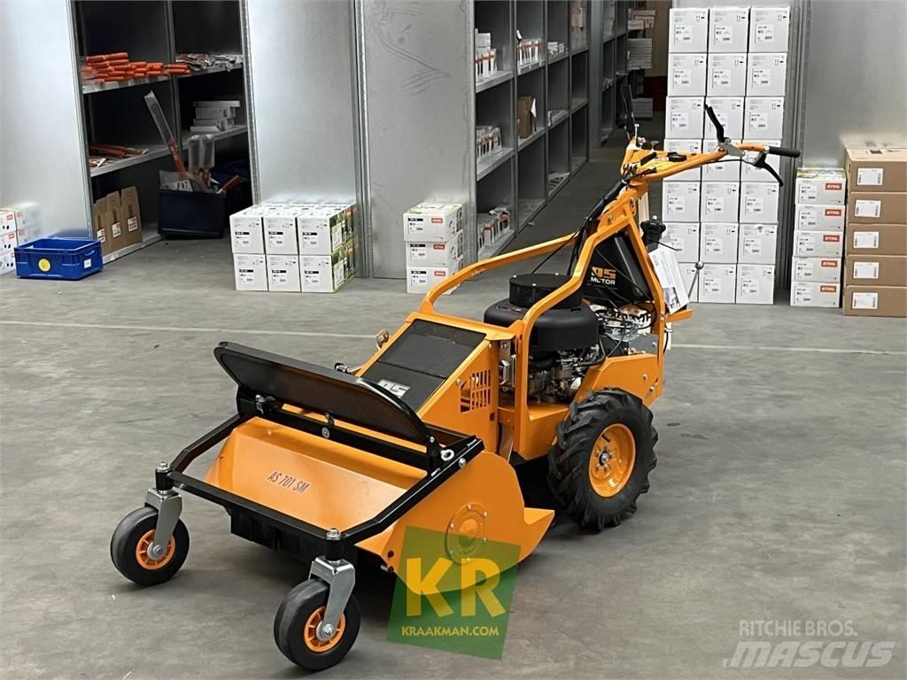 AS Motor 701 Farm Equipment - Others