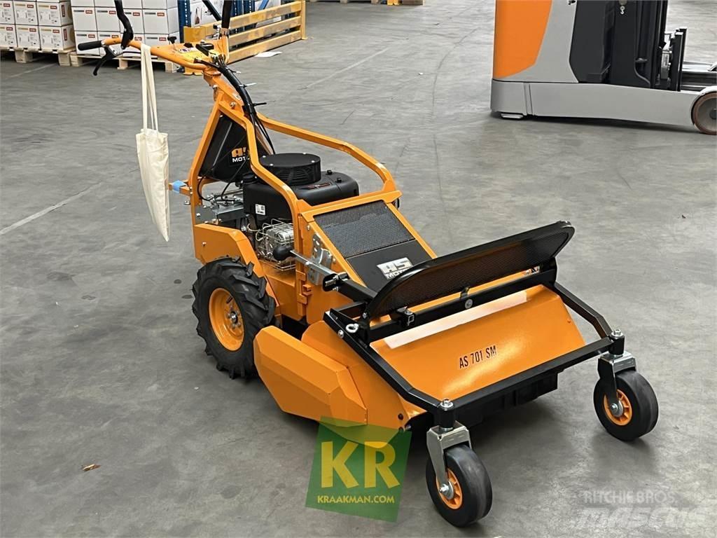AS Motor 701 Farm Equipment - Others