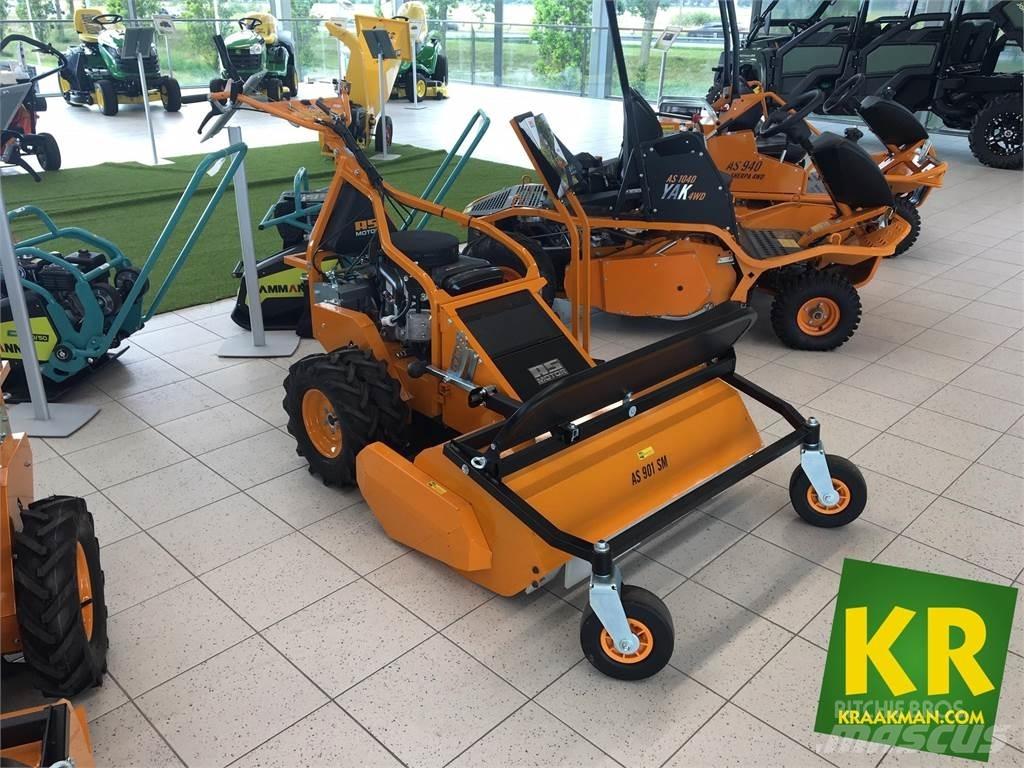 AS Motor 901 SM Riding mowers