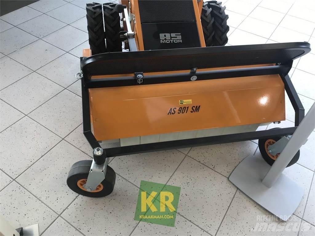 AS Motor 901 SM Riding mowers