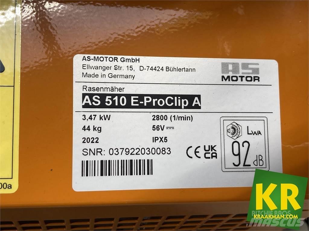AS Motor Proclip Farm Equipment - Others