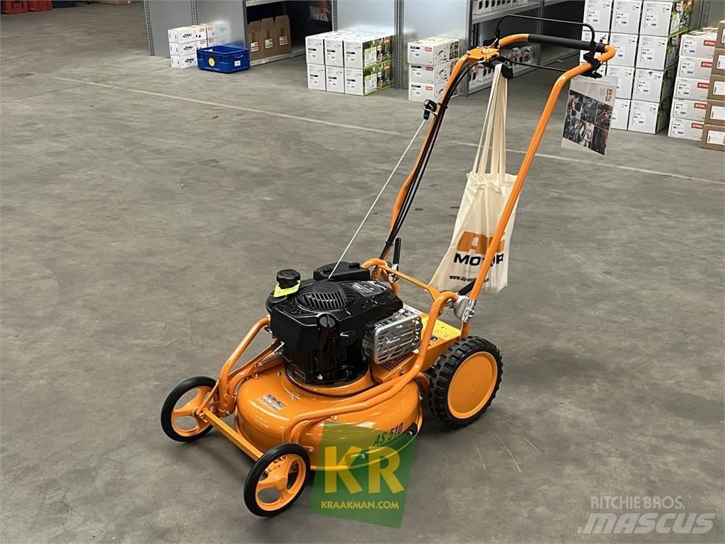 AS Motor Proclip Farm Equipment - Others