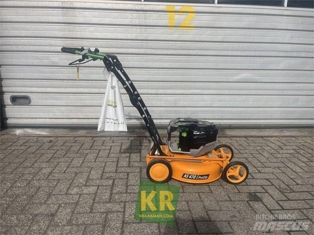 AS Motor Proclip Farm Equipment - Others