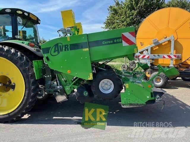 AVR Ceres 440 Planters