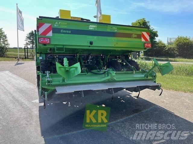 AVR Ceres 440 Planters