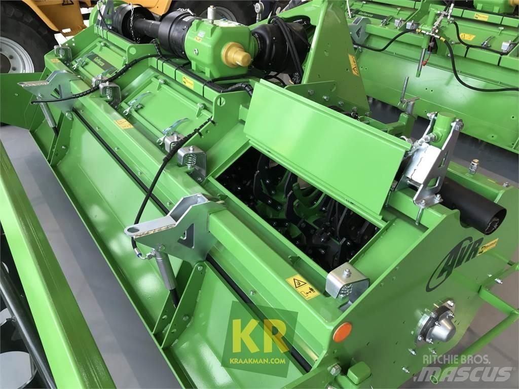 AVR GE Force Haulm toppers