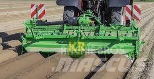 AVR MultiForce Cultivators