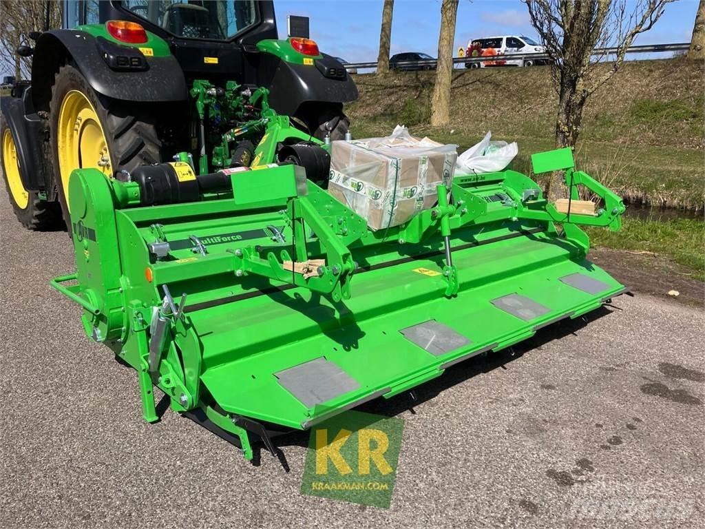 AVR MultiForce Cultivators