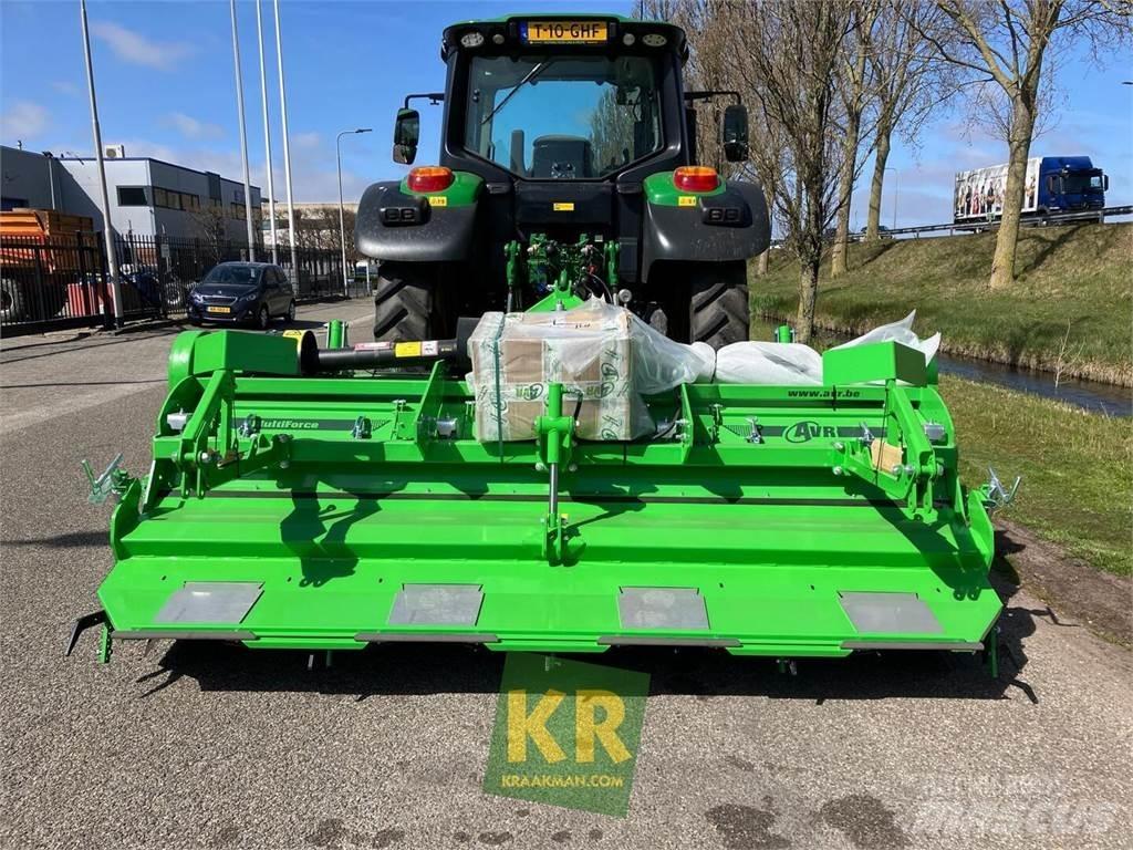 AVR MultiForce Cultivators