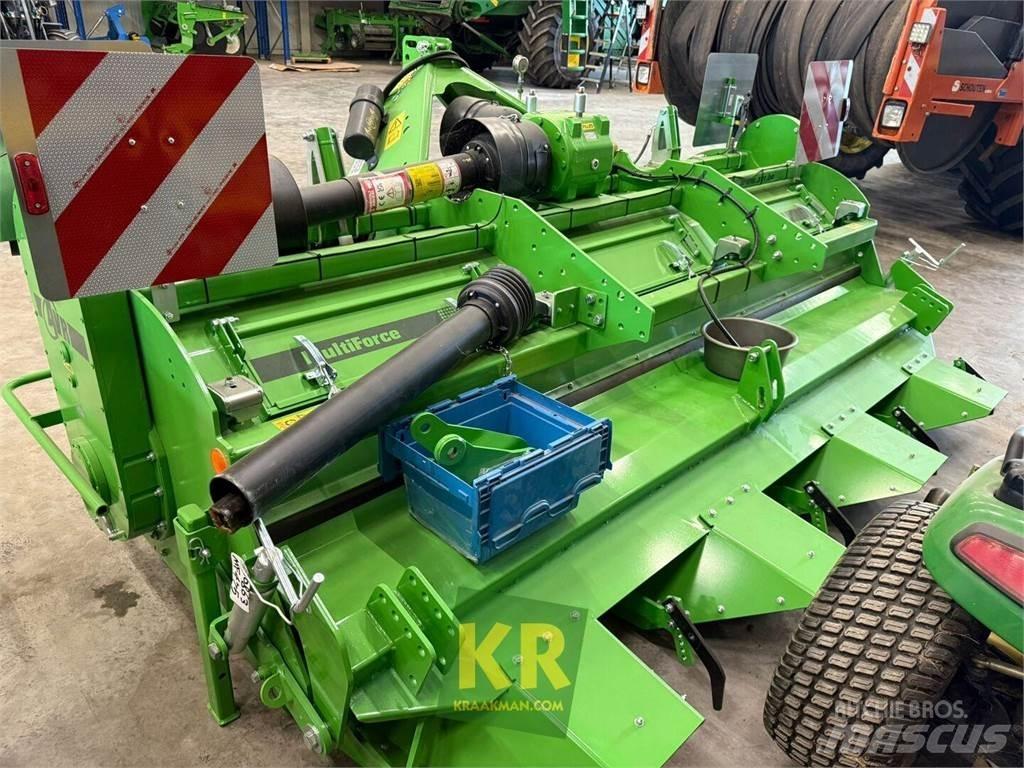 AVR MultiForce Cultivators