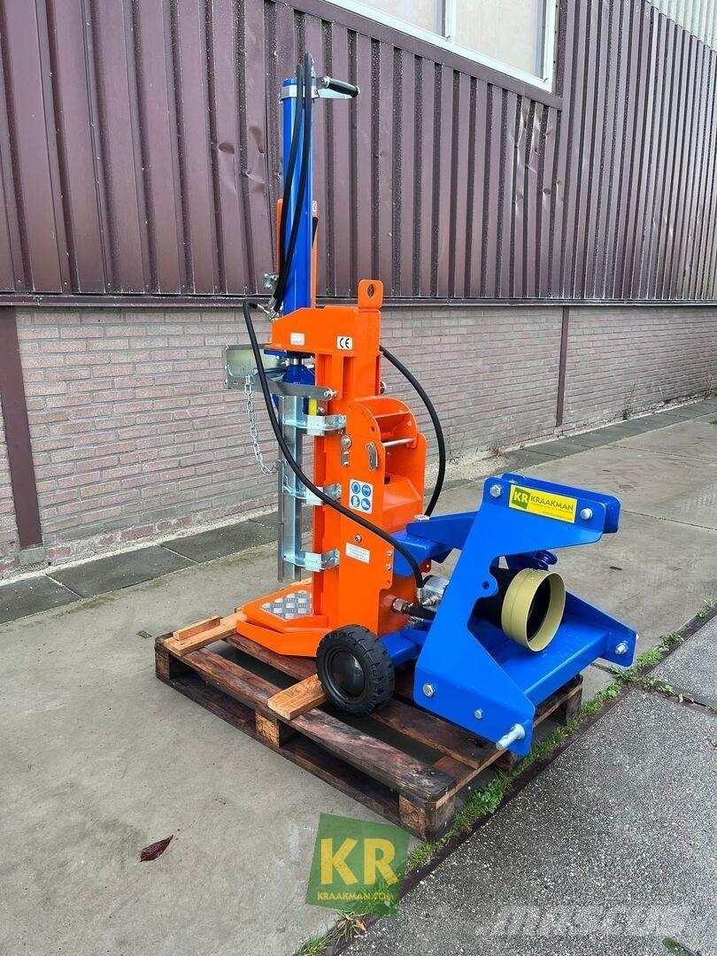 Balfor A12 Slasher Saws