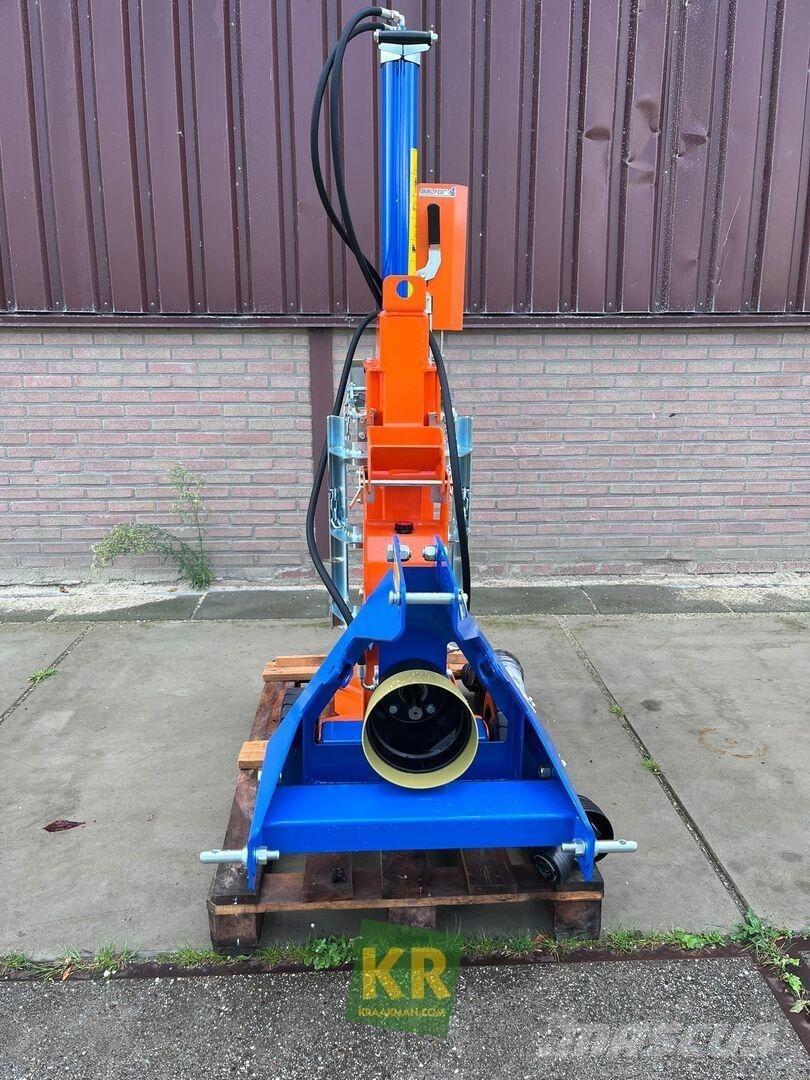 Balfor A12 Slasher Saws