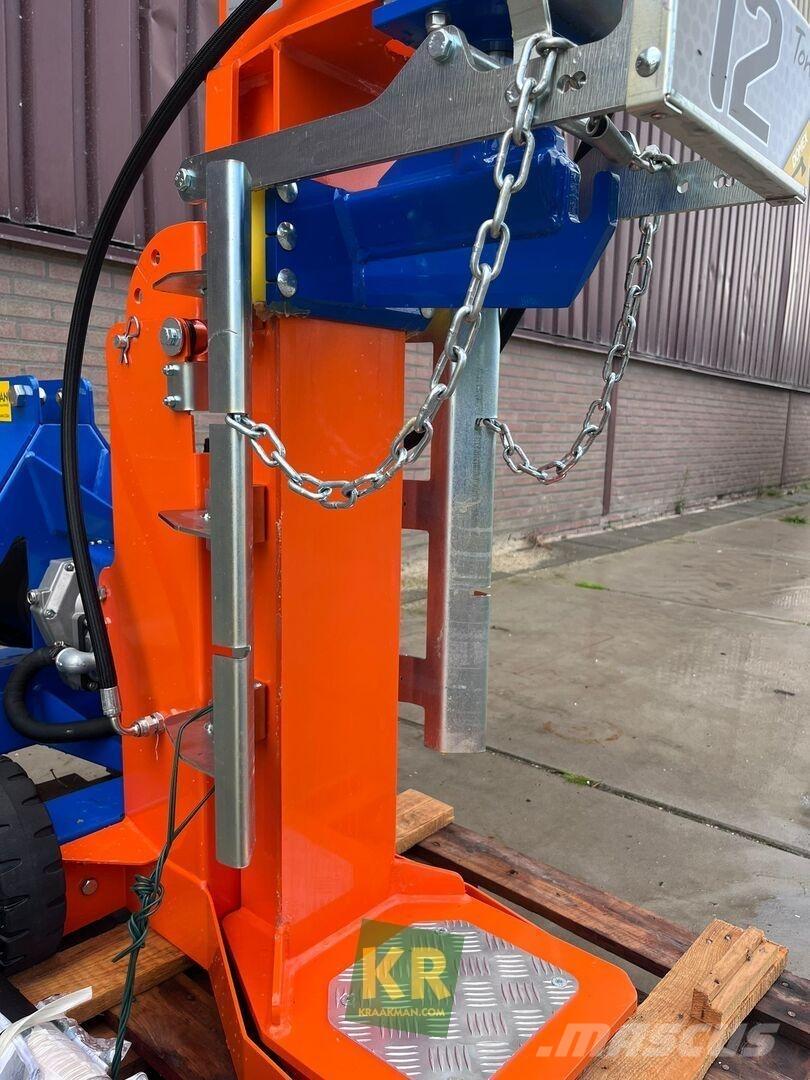 Balfor A12 Slasher Saws