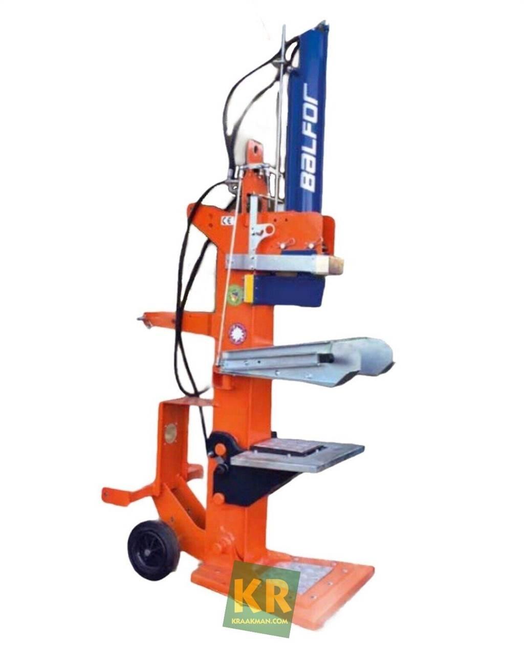 Balfor A7 Slasher Saws