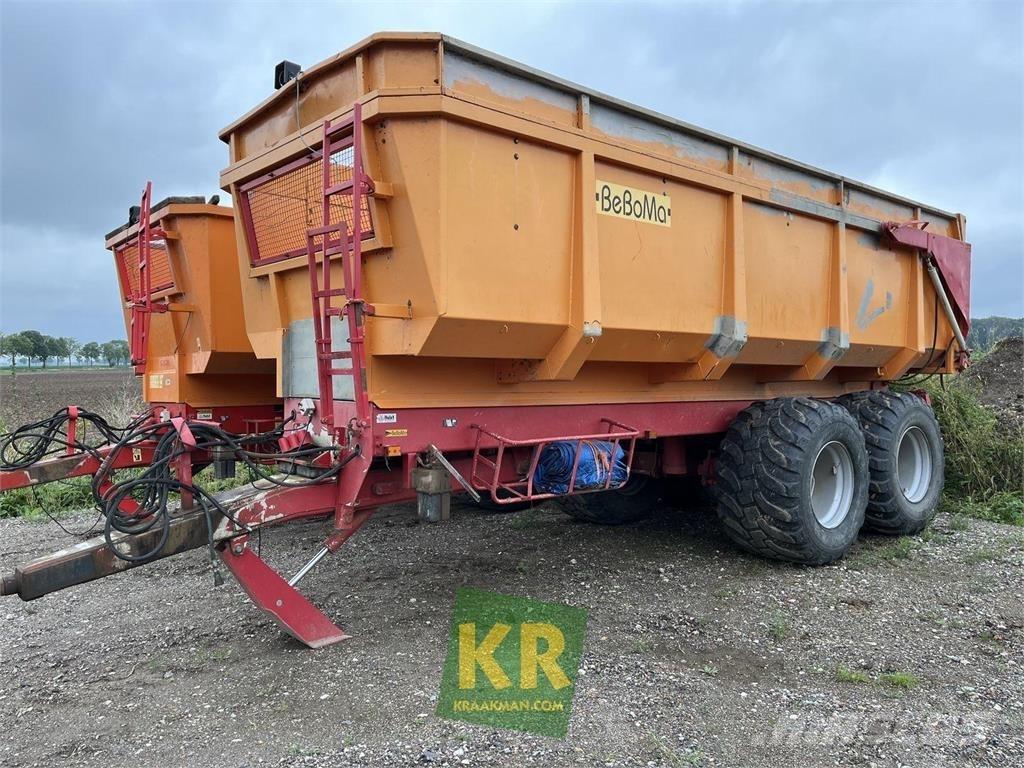 Beboma 16000 Farm Equipment - Others