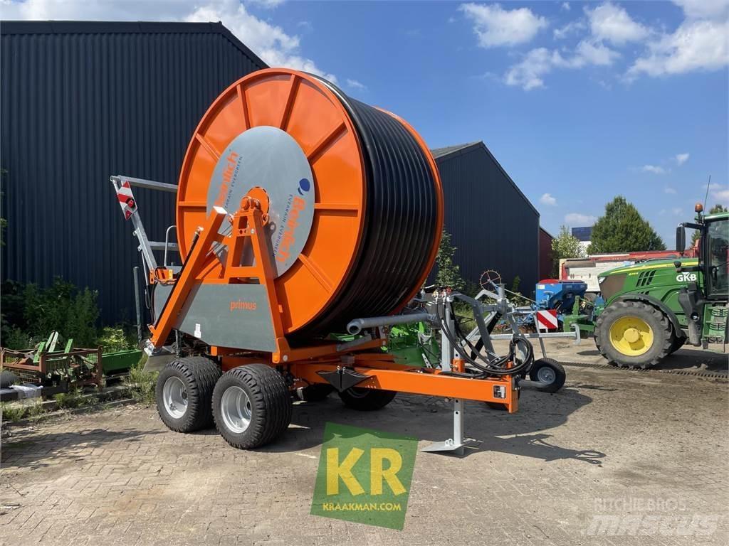 Beinlich Primus Irrigation systems