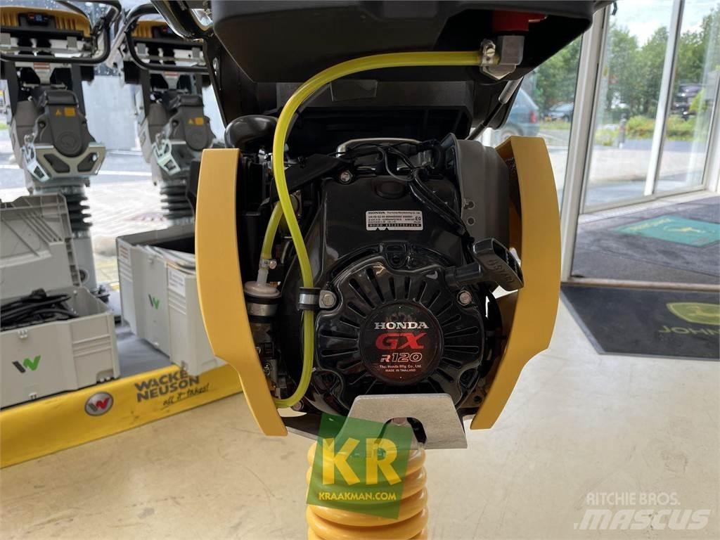 Bomag BT60 Farm Equipment - Others