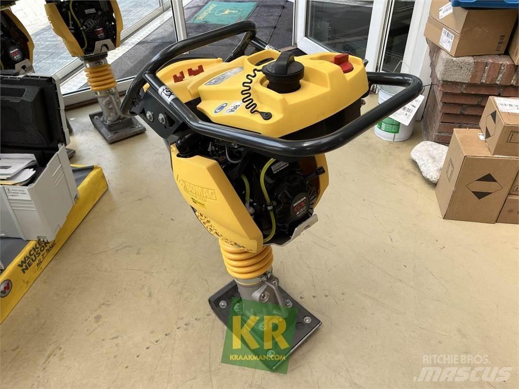 Bomag BT60 Farm Equipment - Others