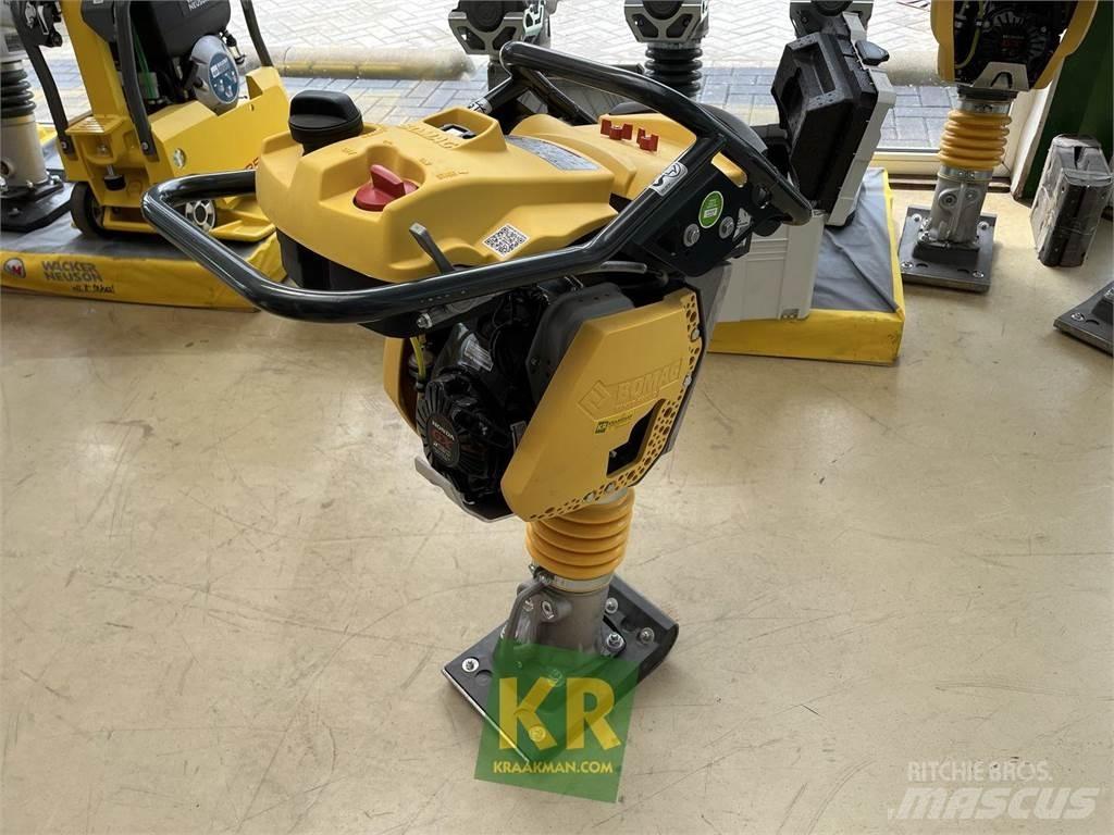 Bomag BT60 Farm Equipment - Others