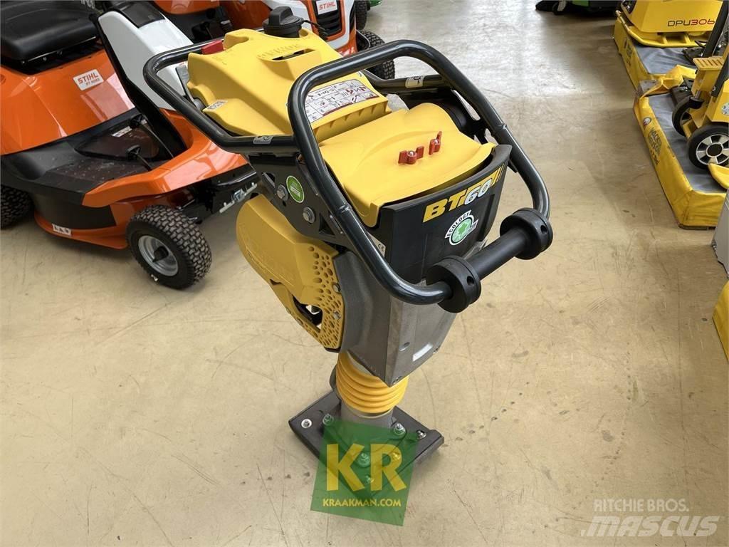 Bomag BT60 Farm Equipment - Others