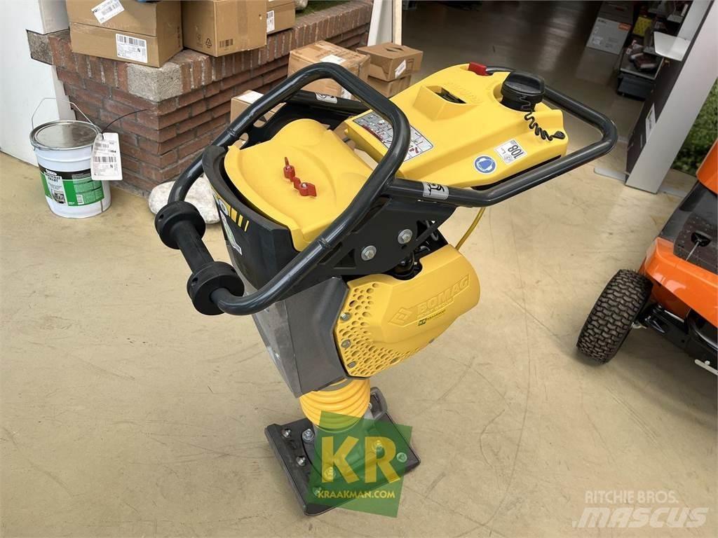 Bomag BT60 Farm Equipment - Others