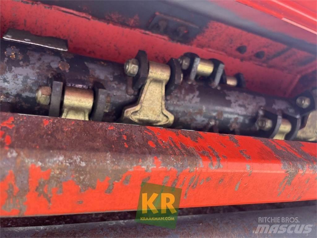 Boxer 145M Pasture Mowers And Toppers