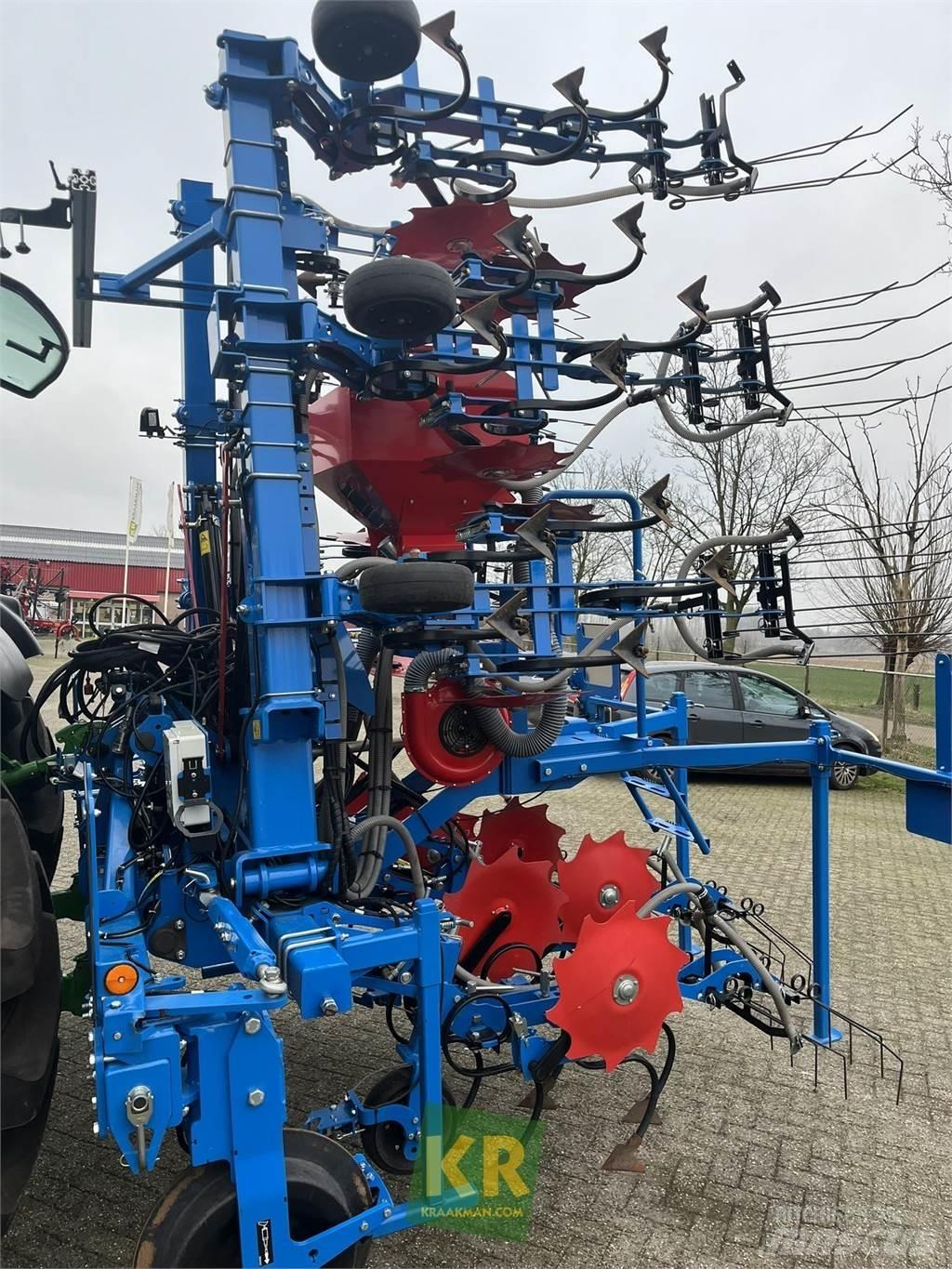  Carré Econet Farm Equipment - Others