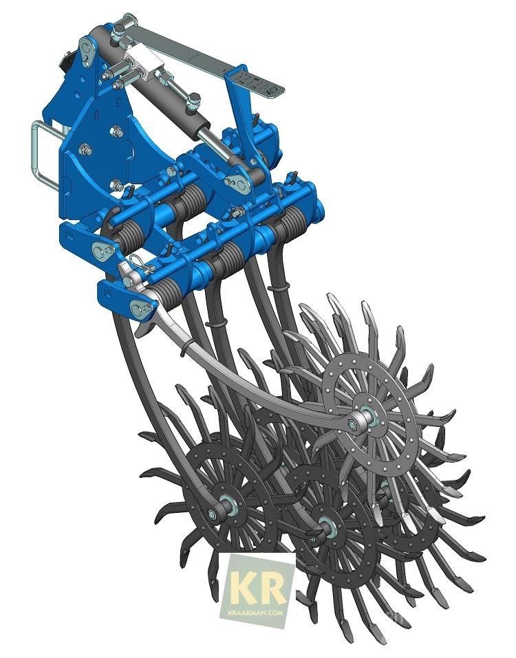  Carré Econet Farm Equipment - Others