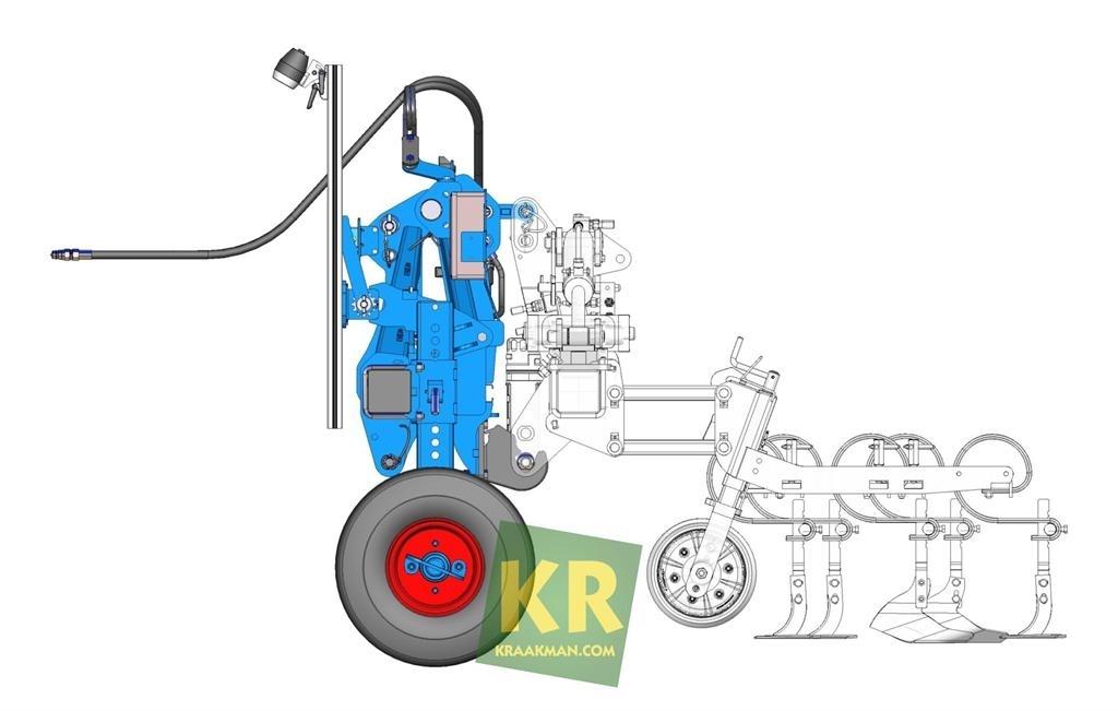  Carré Precicam Farm Equipment - Others