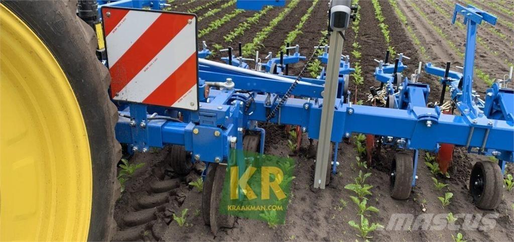  Carré Precicam Farm Equipment - Others