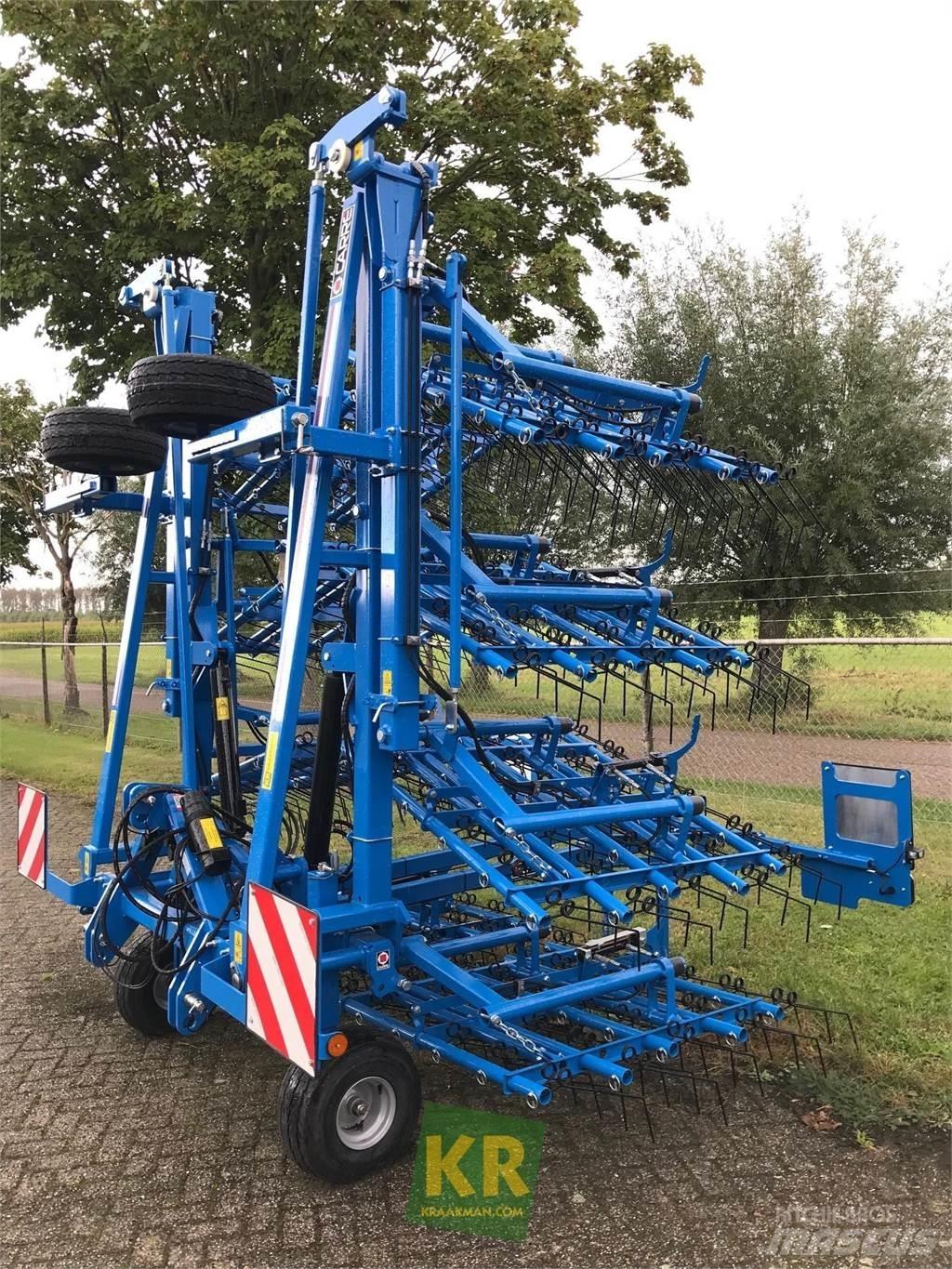  Carré Sarclerse Farm Equipment - Others